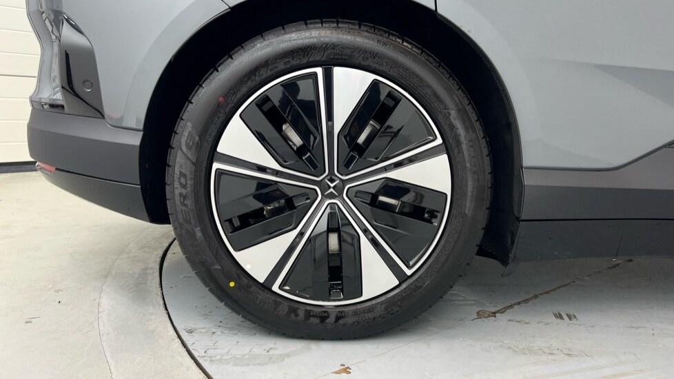 Used Polestar Polestar 4 2026 for sale - 77634598: Photo 59