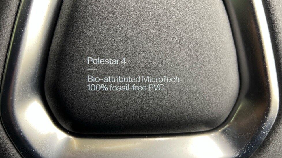 Used Polestar Polestar 4 2026 for sale - 77634598: Photo 63