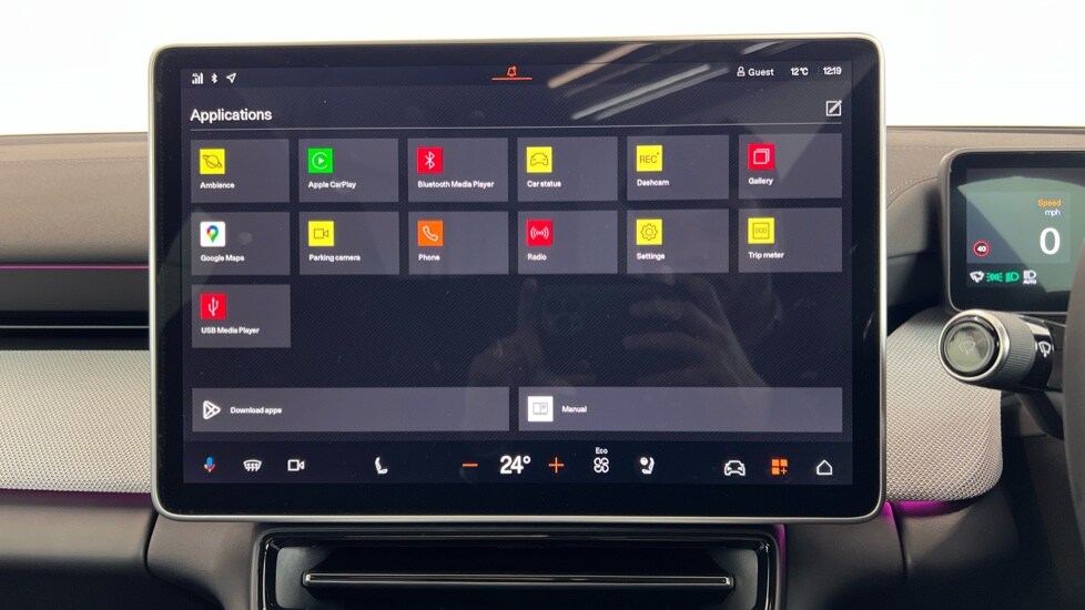 Used Polestar Polestar 4 2026 for sale - 77634598: Photo 69