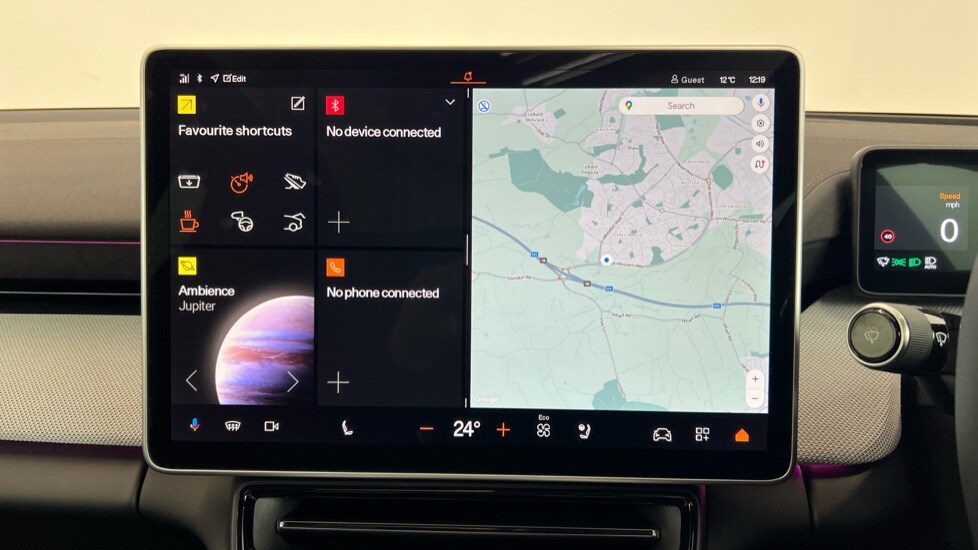 Used Polestar Polestar 4 2026 for sale - 77634598: Photo 72