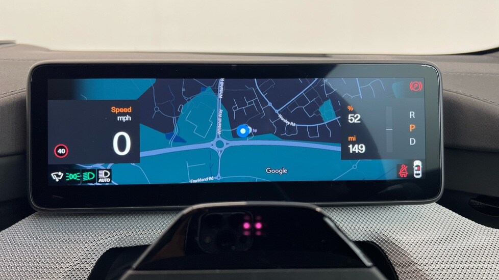 Used Polestar Polestar 4 2026 for sale - 77634598: Photo 75