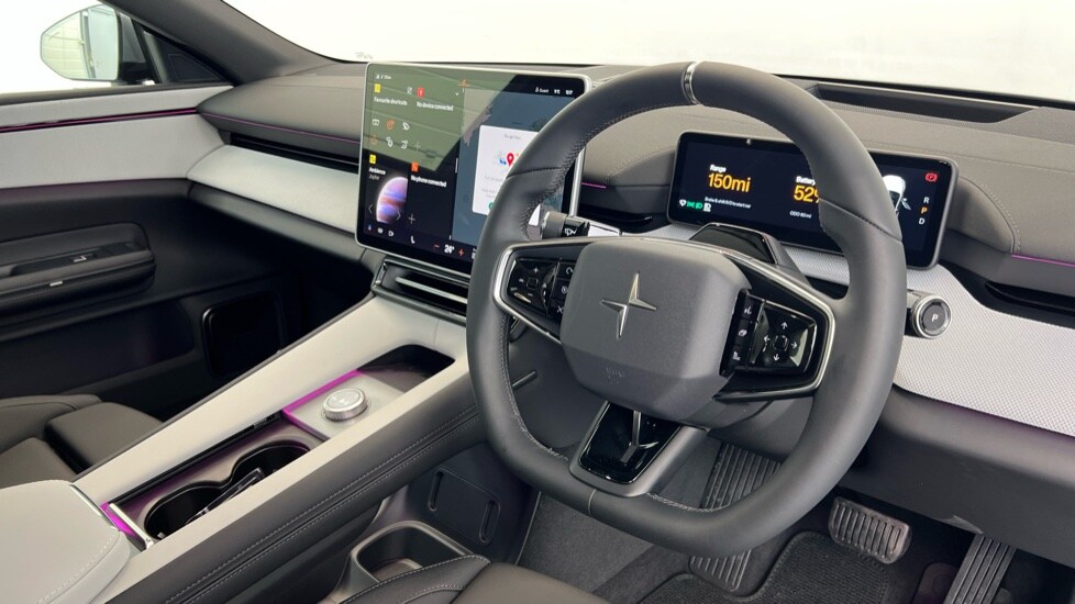 Used Polestar Polestar 4 2026 for sale - 77634598: Photo 9