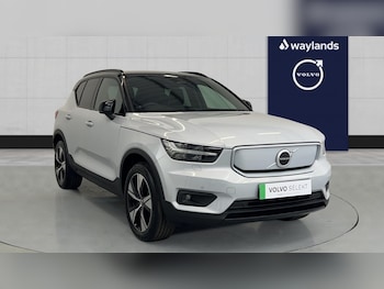2022 - Recharge Plus, Single motor (Heated Seats, Power Tailgate) 5-Door