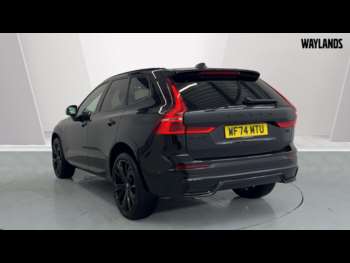 Used Volvo XC60 2024 for sale - 74488650: Photo