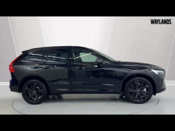 Used Volvo XC60 2024 for sale - 74488650: Photo