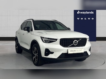 Used Volvo XC40 2024 for sale - 78936461: Photo