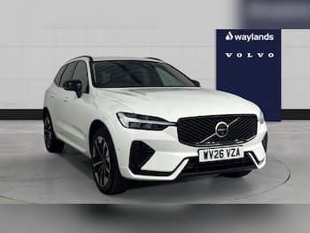 Used Volvo XC60 2026 for sale - 79577606: Photo