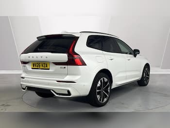 Used Volvo XC60 2026 for sale - 79577606: Photo