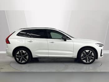 Used Volvo XC60 2026 for sale - 79577606: Photo