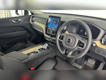 Used Volvo XC60 2026 for sale - 79577606: Photo