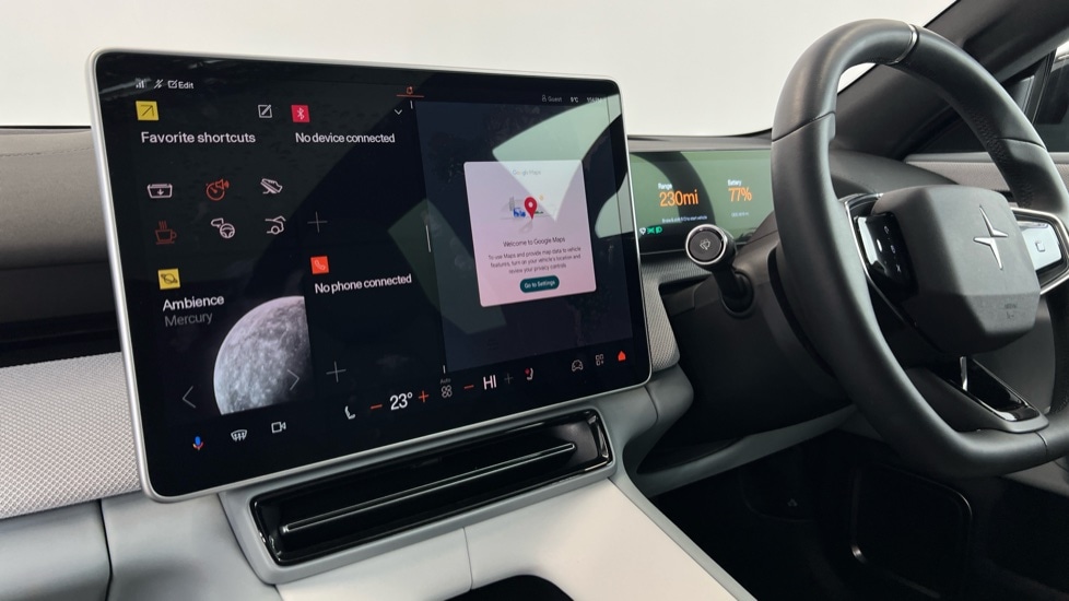 Used Polestar Polestar 4 2024 for sale - 77070971: Photo 13