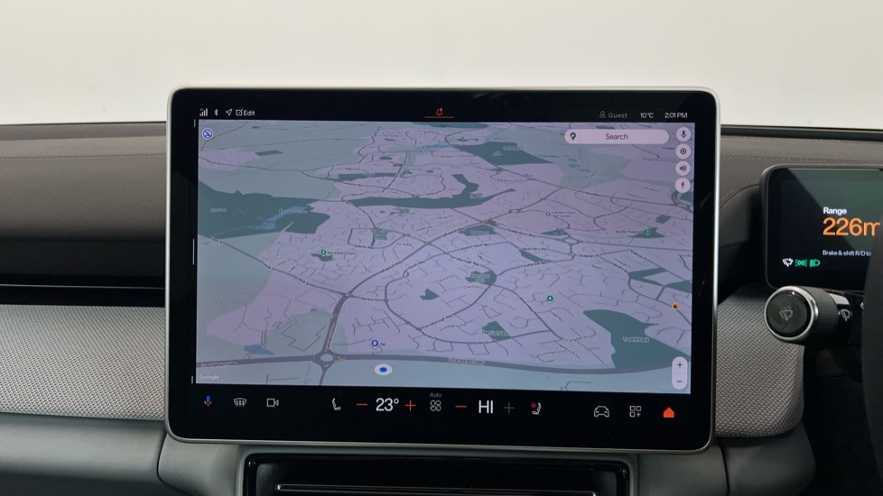 Used Polestar Polestar 4 2024 for sale - 77070971: Photo 14