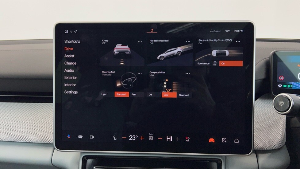 Used Polestar Polestar 4 2024 for sale - 77070971: Photo 15