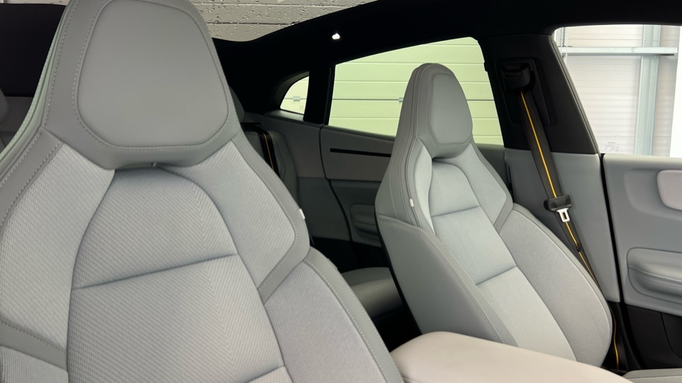 Used Polestar Polestar 4 2024 for sale - 77070971: Photo 18