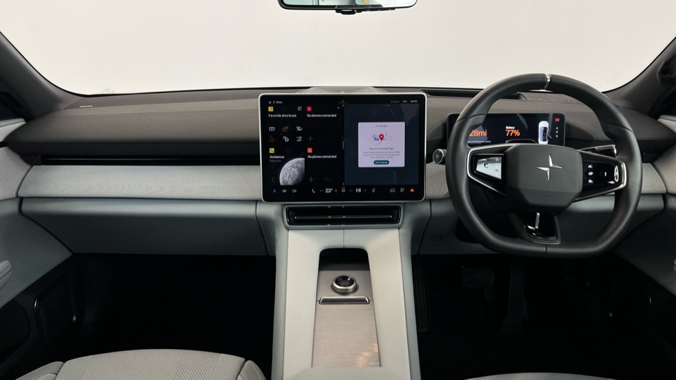 Used Polestar Polestar 4 2024 for sale - 77070971: Photo 21