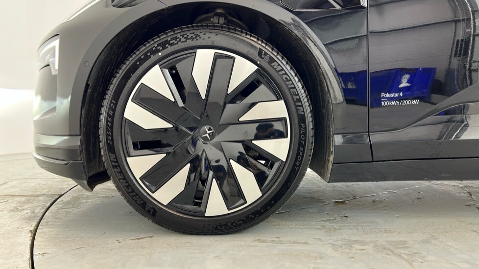 Used Polestar Polestar 4 2024 for sale - 77070971: Photo 26