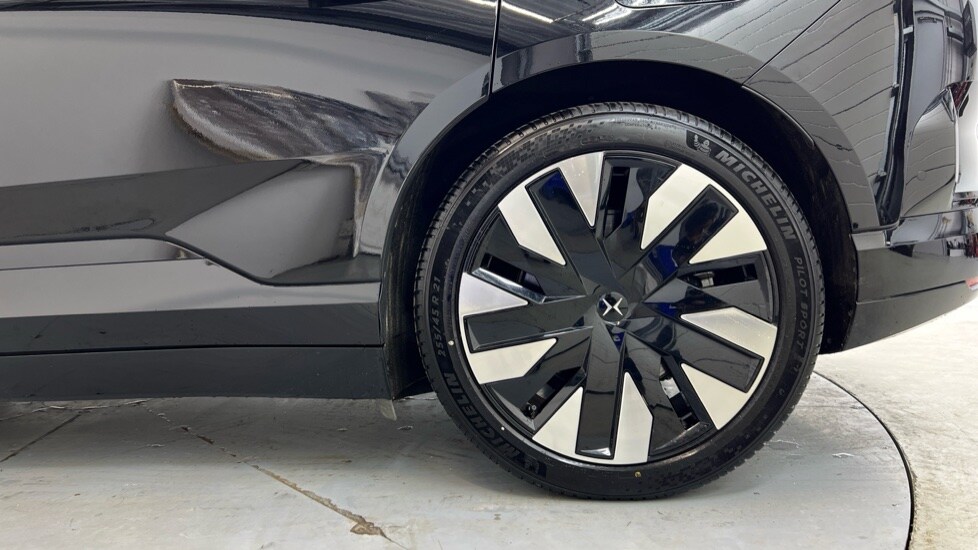 Used Polestar Polestar 4 2024 for sale - 77070971: Photo 27