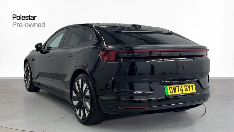 Used Polestar Polestar 4 2024 for sale - 77070971: Photo 3