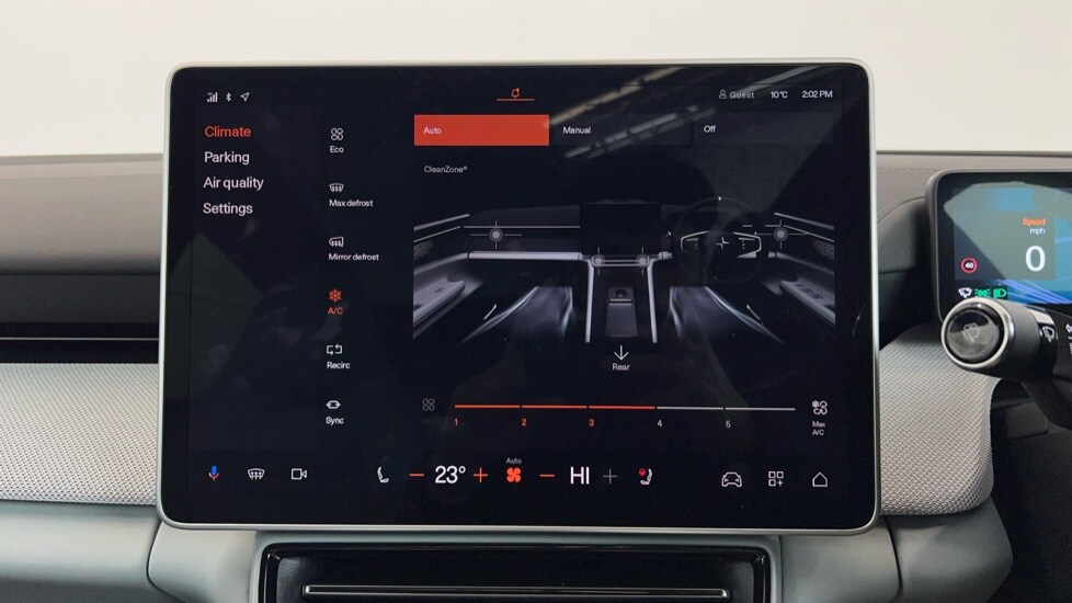 Used Polestar Polestar 4 2024 for sale - 77070971: Photo 36