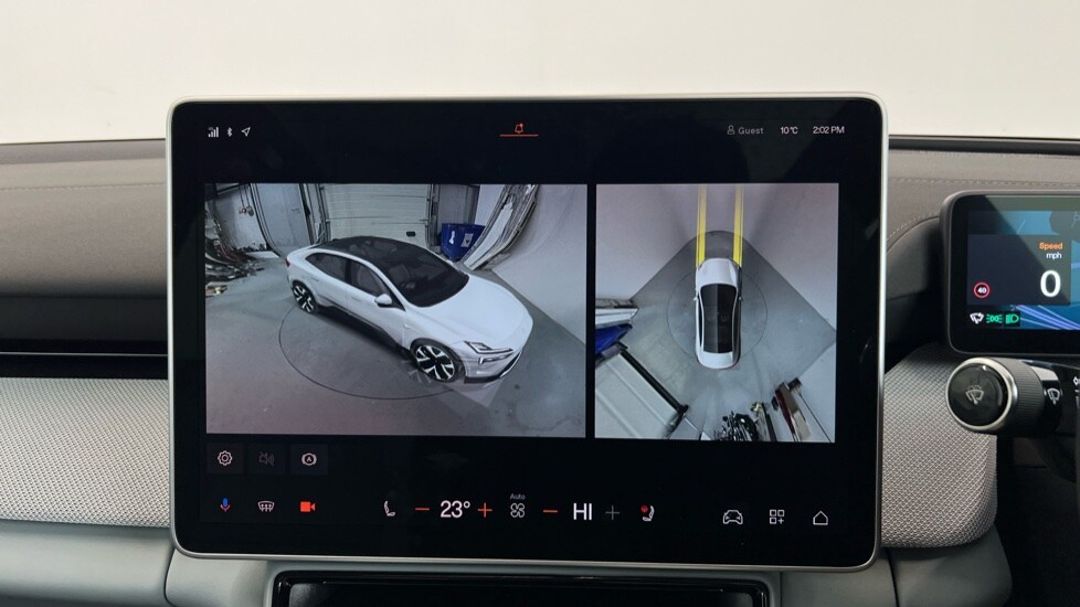 Used Polestar Polestar 4 2024 for sale - 77070971: Photo 38