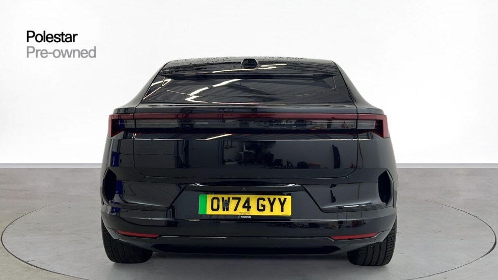 Used Polestar Polestar 4 2024 for sale - 77070971: Photo 4