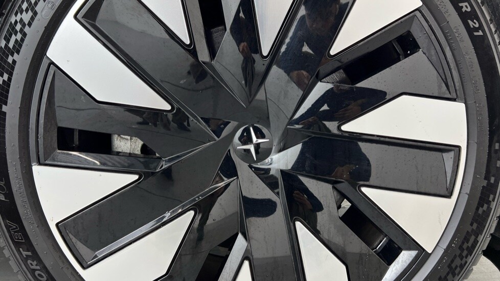 Used Polestar Polestar 4 2024 for sale - 77070971: Photo 41