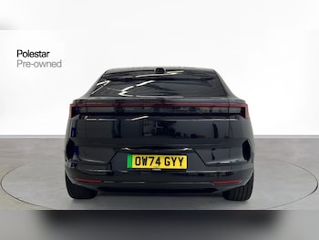 Used Polestar Polestar 4 2024 for sale - 77070971: Photo