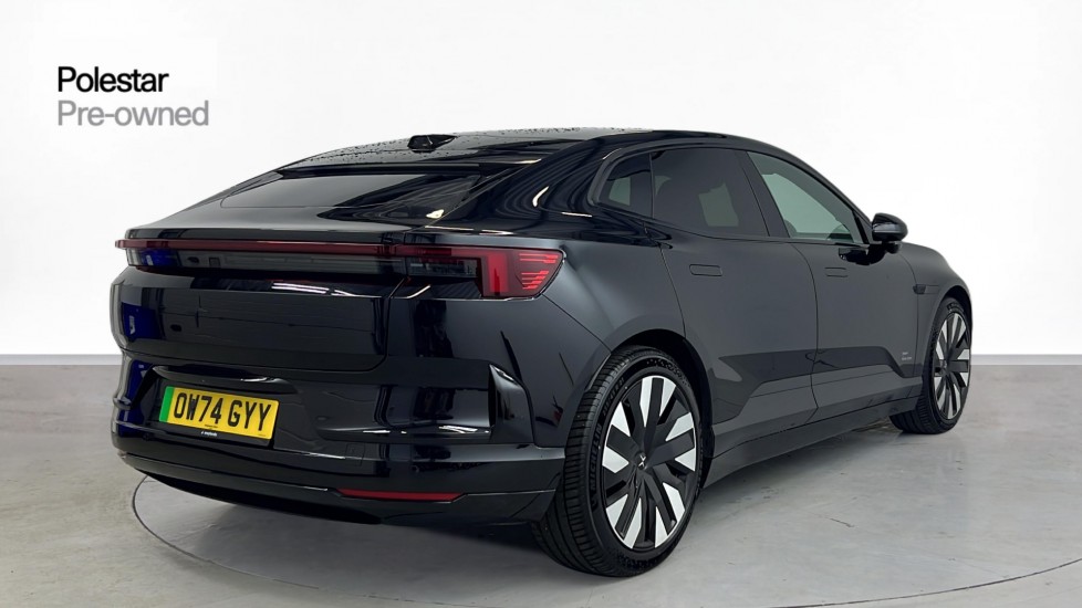 Used Polestar Polestar 4 2024 for sale - 77070971: Photo 5