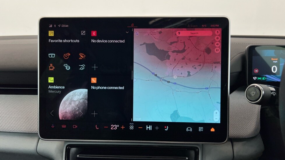 Used Polestar Polestar 4 2024 for sale - 77070971: Photo 56