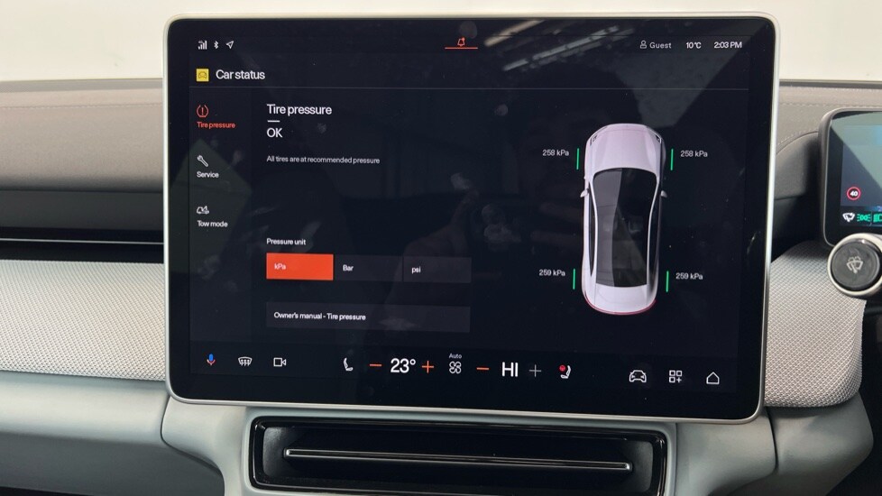 Used Polestar Polestar 4 2024 for sale - 77070971: Photo 58