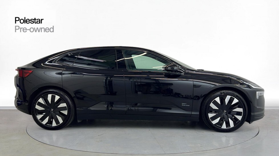 Used Polestar Polestar 4 2024 for sale - 77070971: Photo 6