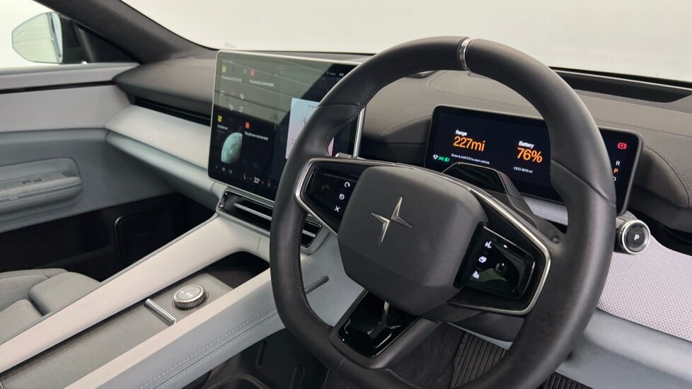 Used Polestar Polestar 4 2024 for sale - 77070971: Photo 9