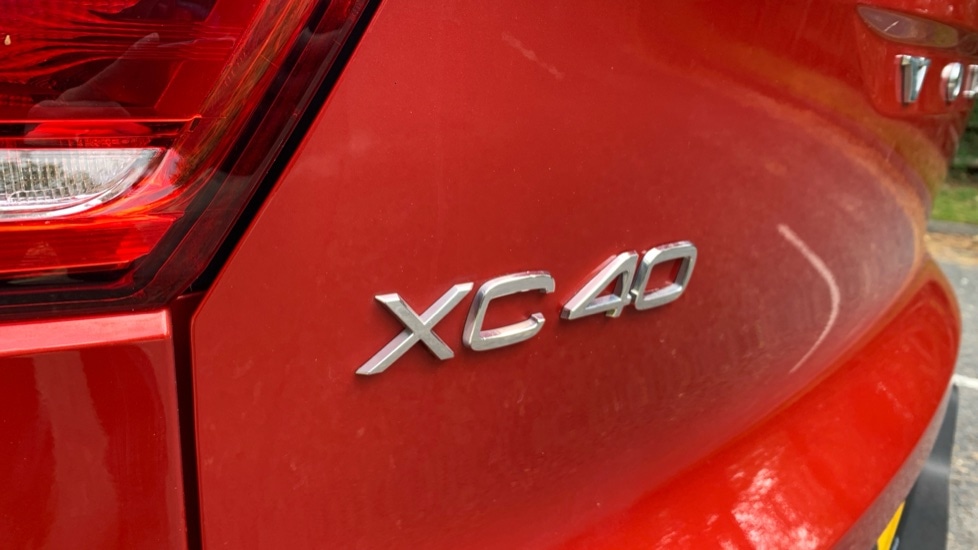 Used Volvo XC40 2024 for sale - 77818920: Photo 29