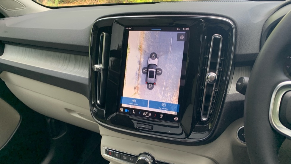 Used Volvo XC40 2024 for sale - 77818920: Photo 41