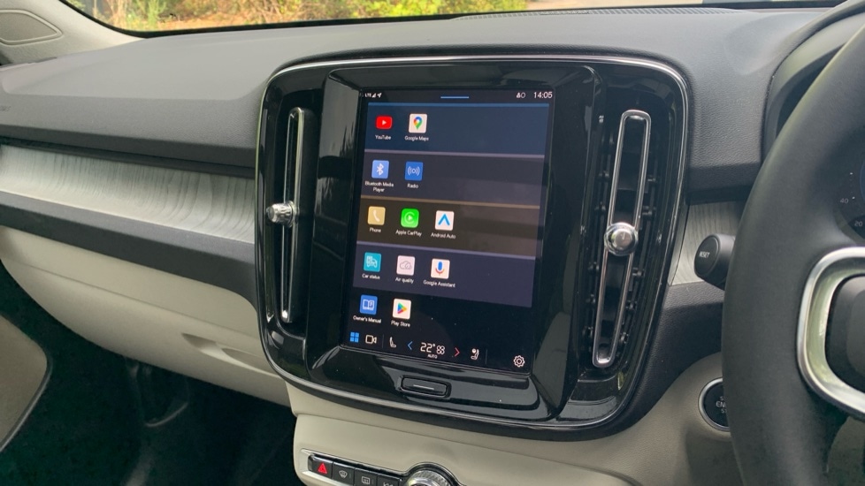 Used Volvo XC40 2024 for sale - 77818920: Photo 42