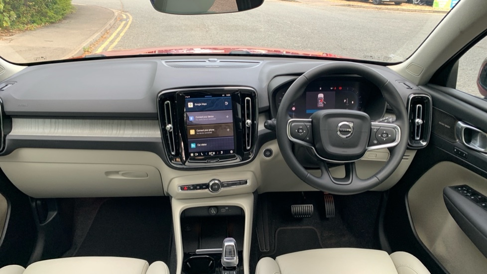 Used Volvo XC40 2024 for sale - 77818920: Photo 5