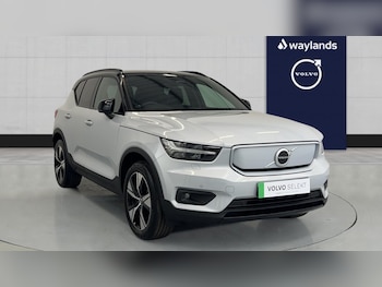 2022 - Recharge Plus, Single motor (Heated Seats, Power Tailgate) 5-Door