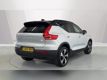 Used Volvo XC40 2022 for sale - 75625238: Photo