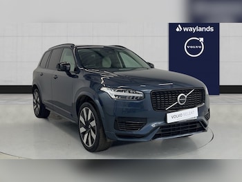 Used Volvo XC90 2024 for sale - 75652977: Photo