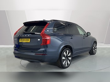 Used Volvo XC90 2024 for sale - 75652977: Photo