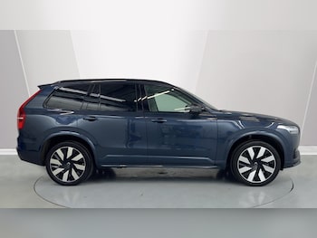 Used Volvo XC90 2024 for sale - 75652977: Photo