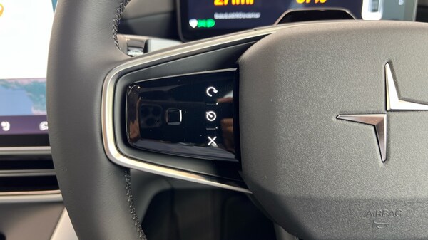 Used Polestar Polestar 4 2025 for sale - 75472374: Photo 10