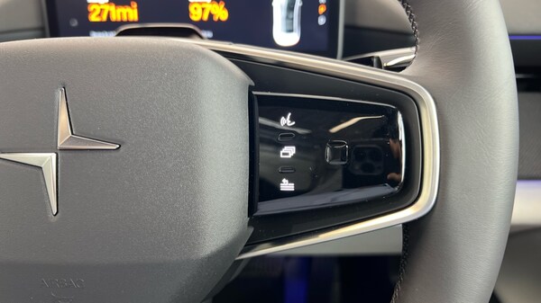 Used Polestar Polestar 4 2025 for sale - 75472374: Photo 11