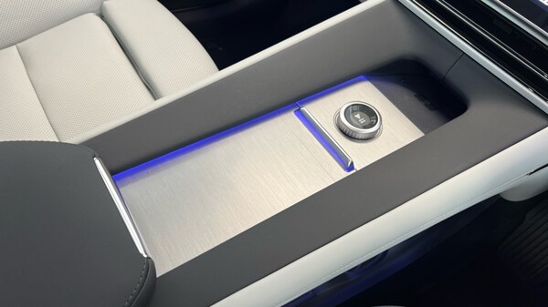 Used Polestar Polestar 4 2025 for sale - 75472374: Photo 12