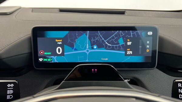 Used Polestar Polestar 4 2025 for sale - 75472374: Photo 16