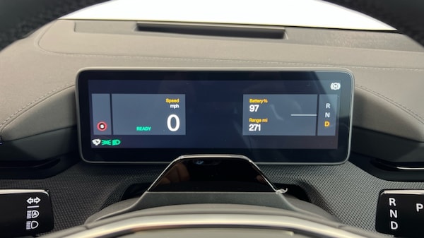 Used Polestar Polestar 4 2025 for sale - 75472374: Photo 17