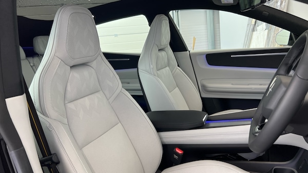 Used Polestar Polestar 4 2025 for sale - 75472374: Photo 18