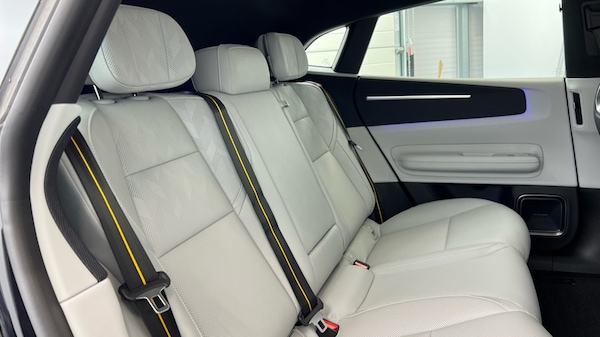 Used Polestar Polestar 4 2025 for sale - 75472374: Photo 19