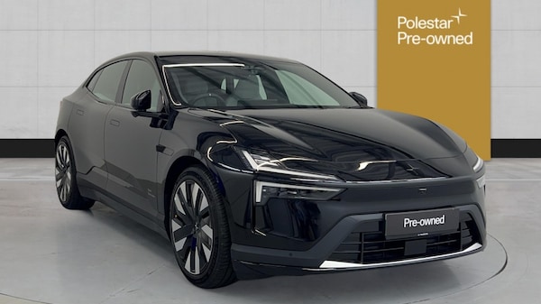 Used Polestar Polestar 4 2025 for sale - 75472374: Photo 1