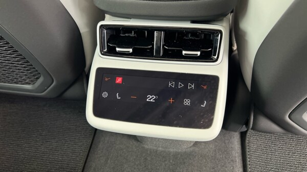 Used Polestar Polestar 4 2025 for sale - 75472374: Photo 20